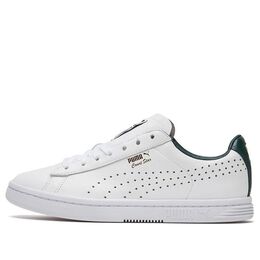 Кеды Puma Court Star NM 'Ponderosa Pine', белый 357883-20 | white