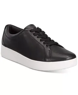Женские кроссовки Rally Fitflop, мультиколор 22511868 | black white