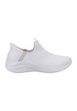 Кроссовки ULTRA FLEX 3.0 - Slip-ons Skechers, белый sk111a1ju-a11 | weiß