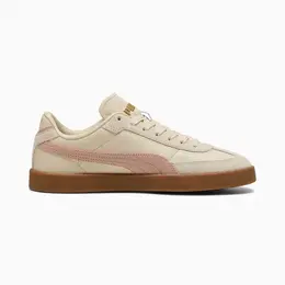 Кеды Puma Club II Era, размер 6 UK, бежевый 103760553355