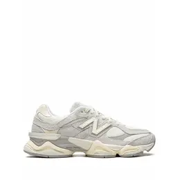 Кроссовки New Balance 9060, полнота B, размер 40 EU (25 cm), белый 4547136973