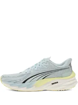 Puma Nitro 4 lace-up sneakers 31465013