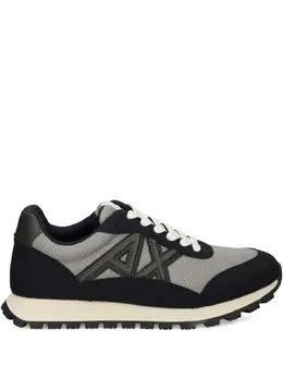 Armani Exchange logo-detail sneakers 31454087
