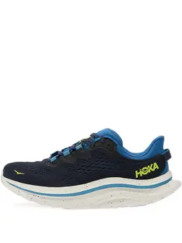 Кроссовки Kawana 2 с перфорацией Hoka, черный 31456670 | черный