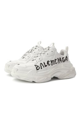 Кроссовки Triple S Balenciaga 524039/wtspl