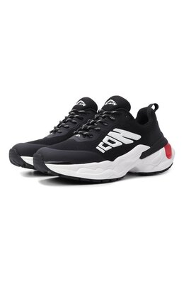 Текстильные кроссовки Faster Dsquared2 snm0450/59203115
