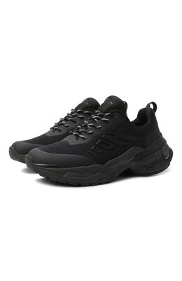 Текстильные кроссовки Faster Dsquared2 snm0450/59203115