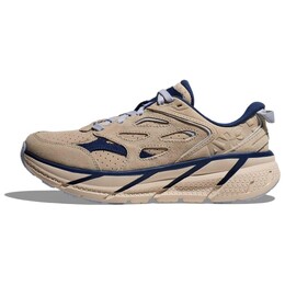 Кроссовки Clifton LS унисекс с низким верхом Hoka One One 1122571-oth | brown