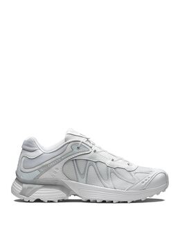 Кроссовки XT Whisper Salomon, белый 5494937 | white/silver