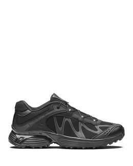 Кроссовки XT Whisper Salomon, черный 5494937 | black/asphalt