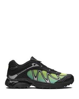 Кроссовки XT Whisper Salomon, зеленый 5494937 | iced aqua