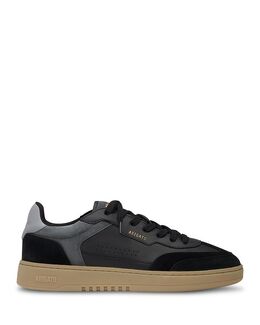 Мужские кроссовки Dice T Toe Low Top Axel Arigato, черный 5478239 | black