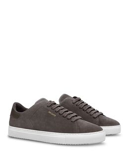 Мужские кроссовки Clean 90 Low Top Axel Arigato, коричневый 5478237 | dark brown