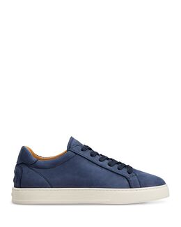 Мужские кроссовки Allacciata Cassetta Tod's, синий 5559831 | blue
