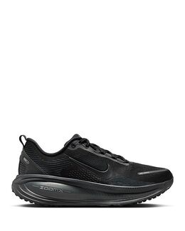 Мужские кроссовки Vomero 18 Low Top Nike, черный 5371905 | black/black