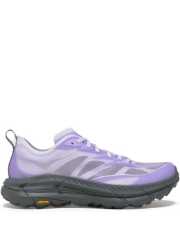 Hoka кроссовки Speed 4 Lite Starlight Glow/Aster Flower, фиолетовый 1168450slws | фиолетовый