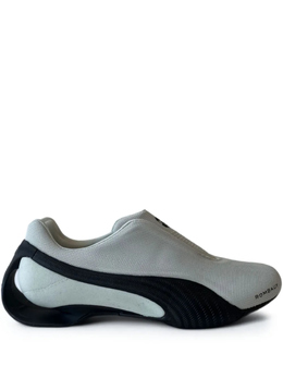 Кроссовки-слипоны Puma Levitation, синий 40118201black | синий