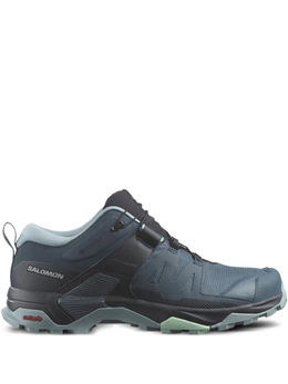 Кроссовки Solomon X Ultra 4 GTX Salomon, синий 473529 | синий