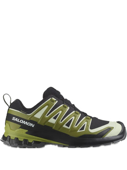 Кроссовки Salomon XA PRO 3D V9, зеленый 477419 | зеленый