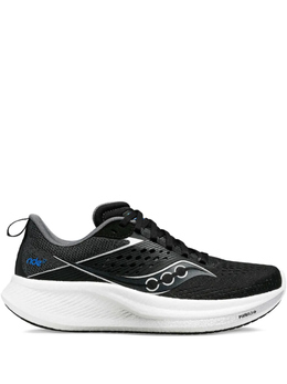 Перфорированные кроссовки Saucony PWRRUN, черный s10924100 | черный