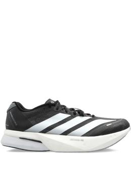 Кроссовки Adidas Adizero Boston 13, черный js4938 | черный
