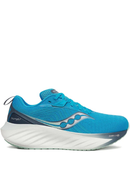 Кроссовки Saucony Triumph 22, синий s10964213 | синий