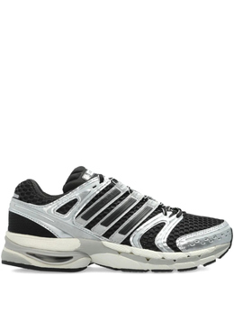Кроссовки Adidas Adistar с сетчатыми вставками, серебряный jq4169 | серебристый
