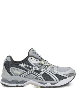 Кроссовки Asics GEL-Nymbus 10, серый 1203a543023 | серый
