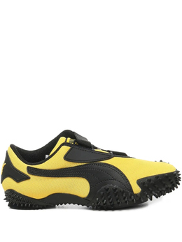 Кроссовки Puma Mostro, желтый 40320615 | желтый