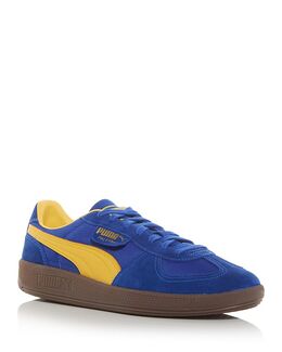 Мужские кроссовки Palermo Puma, мультиколор 5036539 | blue/yellow