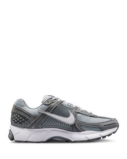 Мужские кроссовки Zoom Vomero 5 Nike, черный 5371893 | cool grey