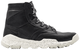 Кроссовки Nike SFB 6' Bomber 'Black', черный 862506 001 | black