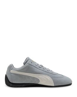 Унисекс кроссовки Speedcat OG Puma, серый 5463445 | grey