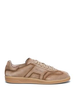 Мужские кроссовки Oly Low Top Santoni, коричневый/бежевый 5440462 | light brown