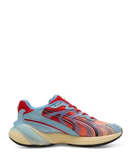 Мужские кроссовки Inverse Unfiltered Puma, мультиколор 5463449 | multi