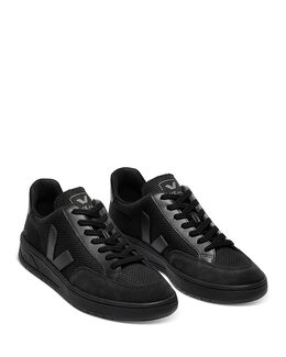 Мужские кроссовки V-12 Low Top Veja, черный 5472042 | black