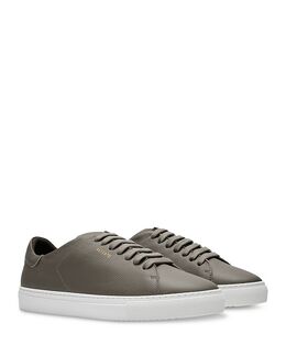 Мужские кроссовки Clean 90 Low Top Axel Arigato, коричневый 5478236 | brown