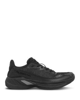Мужские кроссовки P8162 Maison Margiela, черный 5475021 | black