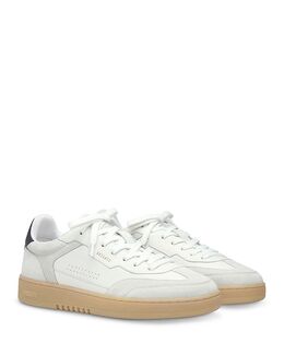 Мужские кроссовки Dice T Toe Low Top Axel Arigato, белый 5478239 | white