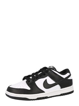 Кроссовки Nike Sportswear DUNK LOW, белый 7132808 | white