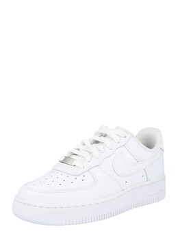 Кроссовки Nike Sportswear AIR FORCE 1 07, белый 5673334 | white