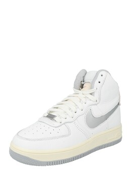 Высокие кроссовки Nike Sportswear AF1 SCULPT, белый 8786503 | white