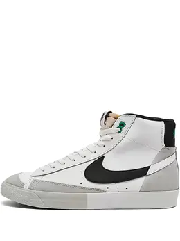 Nike Blazer Mid '77 Split "White/Black" sneakers 31009697