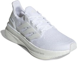 Кроссовки Adidas Running Ultraboost 5, цвет White/White/Crystal White 9953663 | white/white/crystal white