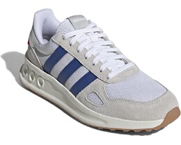 Кроссовки Adidas Running Run 84 Shoes, цвет White/Team Royal Blue/Grey 9953639 | white/team royal blue/grey