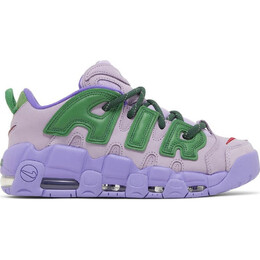 Кроссовки Nike Ambush Air More Uptempo Low 'Lilac', фиолетовый/мультиколор fb1299 500 purple