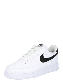 Кроссовки Nike Sportswear AIR FORCE 1 07, белый 5705925 | white