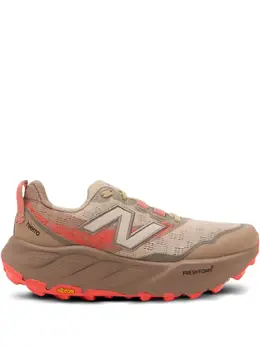Кроссовки Fresh Foam X Hierro New Balance, нейтральный 31281500 | нейтральные цвета