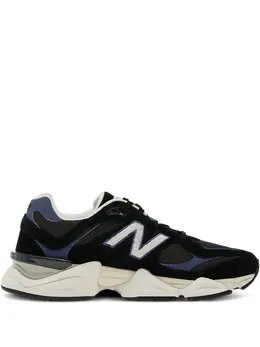 New Balance 9060 suede sneakers 31504233