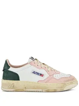 Autry Super Vintage low-top sneakers 30955974